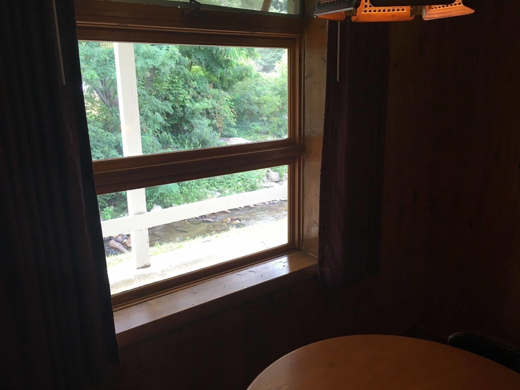 River Point Lodge Maggie Valley Bagian luar foto