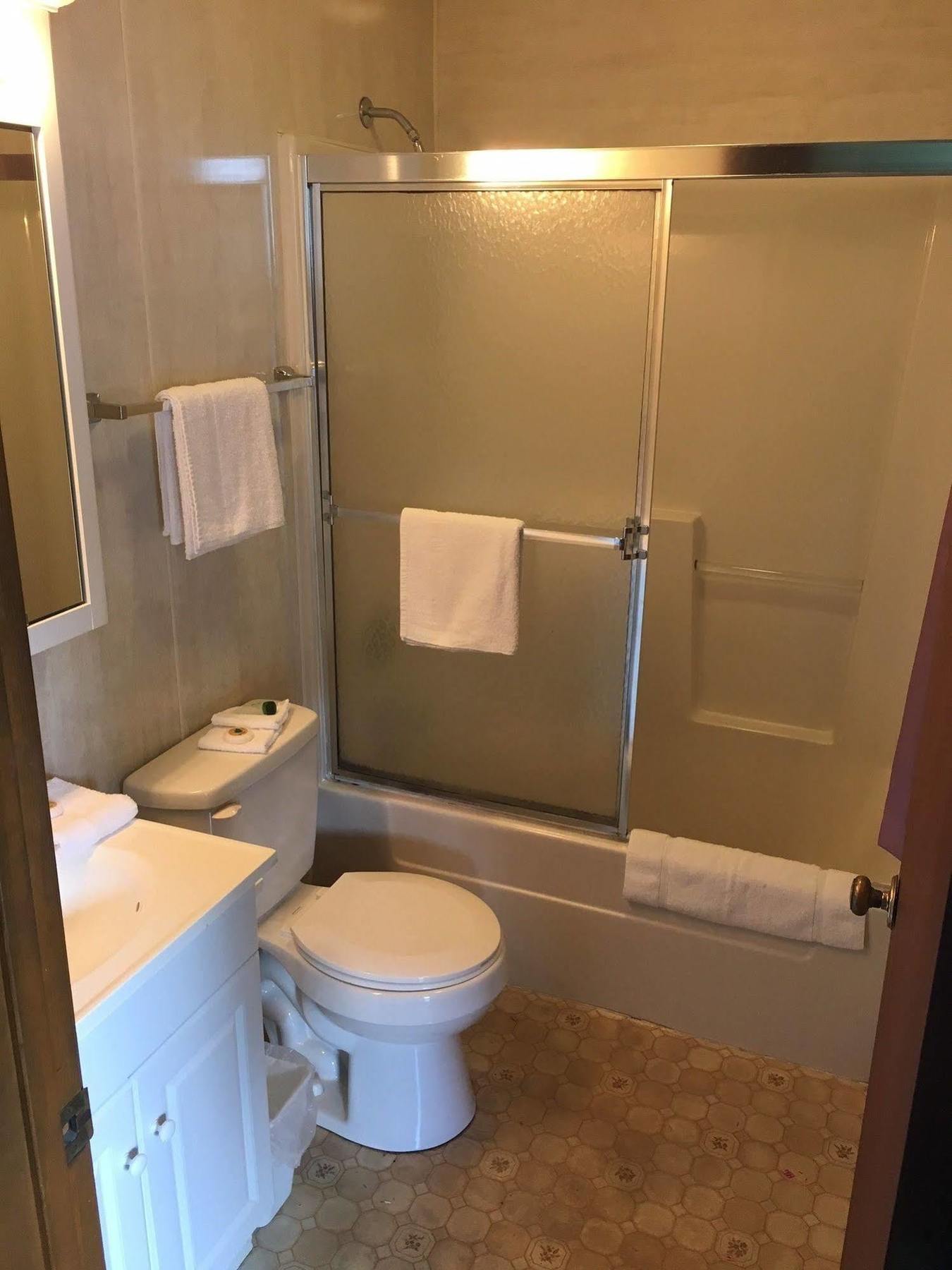 River Point Lodge Maggie Valley Bagian luar foto