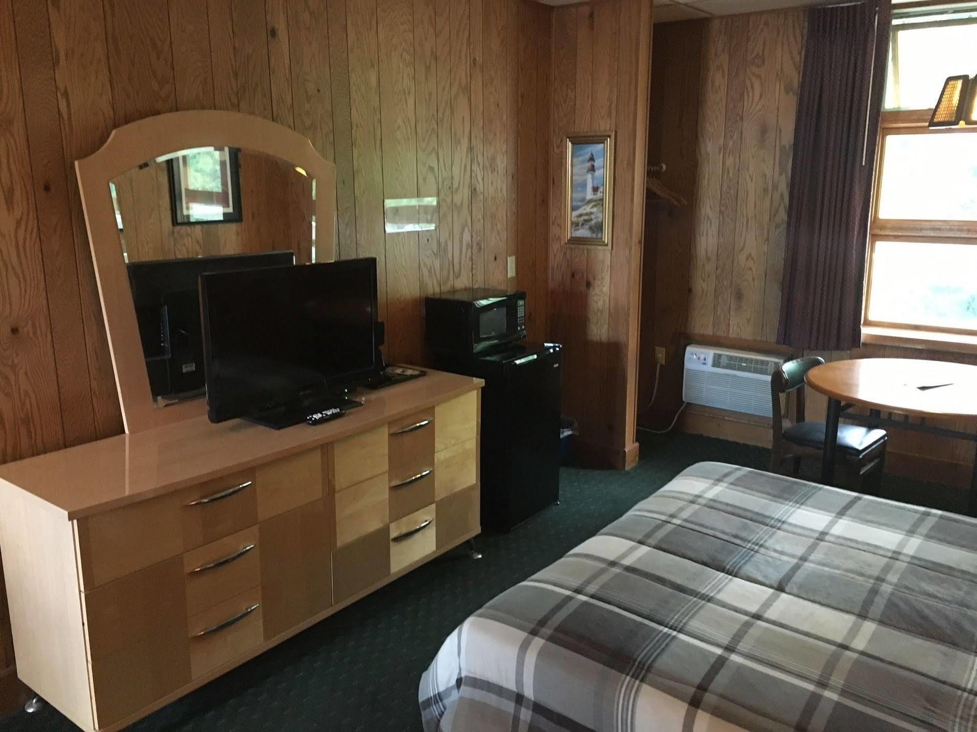 River Point Lodge Maggie Valley Bagian luar foto