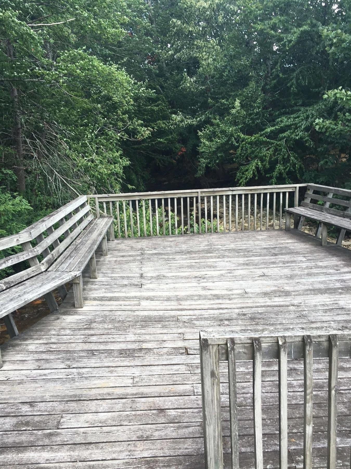 River Point Lodge Maggie Valley Bagian luar foto